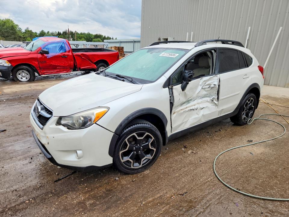 Продаж на аукціоні авто 2014 Subaru Xv Crosstrek, vin: JF2GPACC9E8217806, номер лоту: 67729686