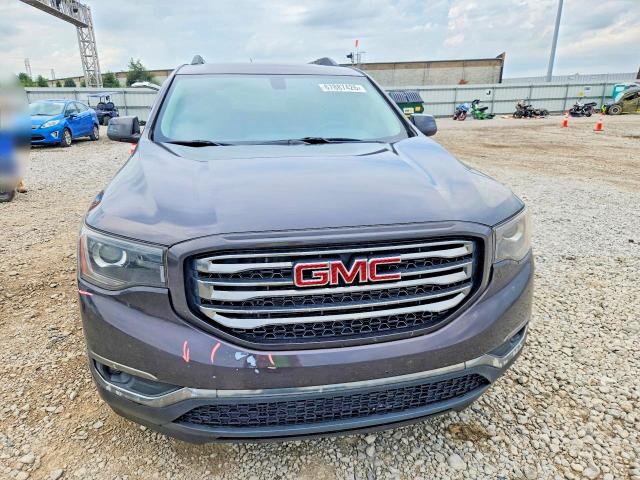 Aukcja sprzedaży 2017 Gmc Acadia, vin: 1GKKNVLS5HZ235283, numer aukcji: 67887426
