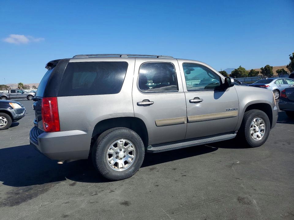 Продаж на аукціоні авто 2007 Gmc Yukon, vin: 1GKFC13C77J359710, номер лоту: 68230096