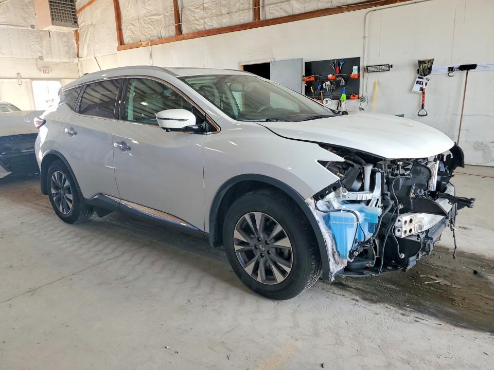 Aukcja sprzedaży 2017 Nissan Murano, vin: 5N1AZ2MH1HN107140, numer aukcji: 67993196