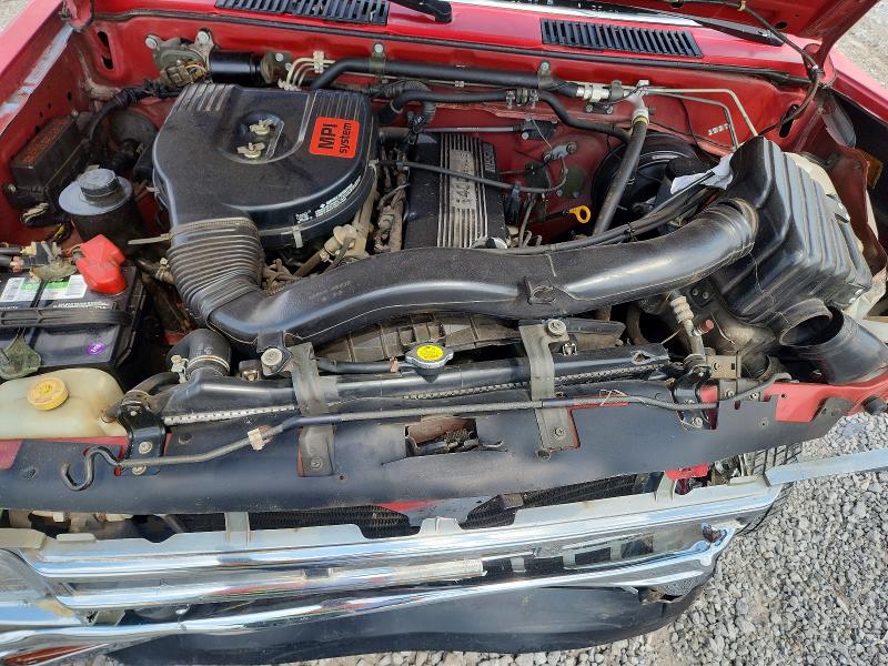 66924906 :رقم المزاد ، 1N6SD16SXNC357183 vin ، 1992 Nissan Truck مزاد بيع