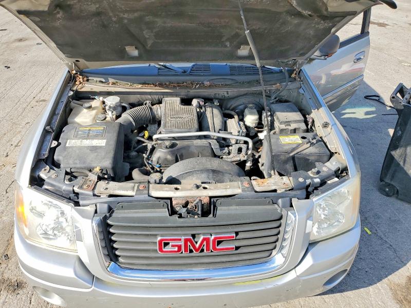 Aukcja sprzedaży 2005 Gmc Envoy, vin: 1GKDT13S452324676, numer aukcji: 68079366