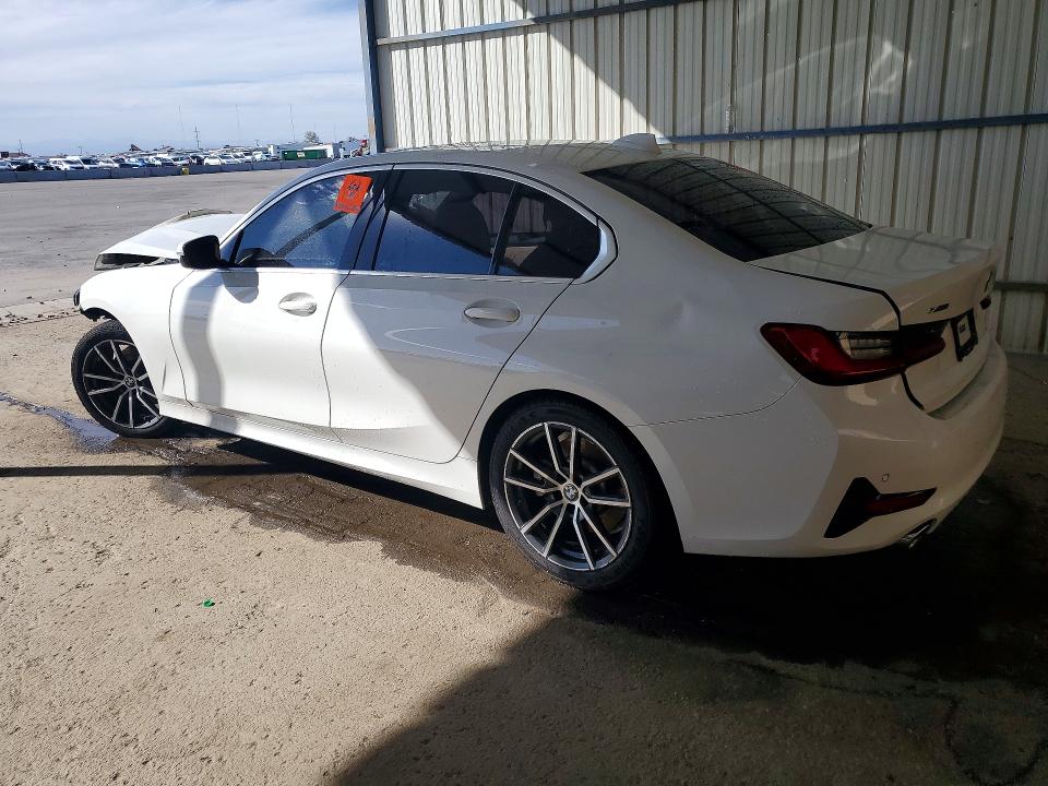 65053436 :رقم المزاد ، WBA5R7C55KFH12550 vin ، 2019 Bmw 330xi مزاد بيع