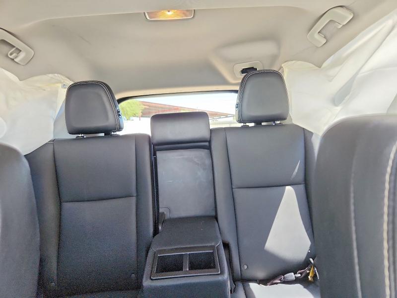Продаж на аукціоні авто 2017 Toyota Rav4 Hv, vin: JTMDJREV7HD072406, номер лоту: 68692896