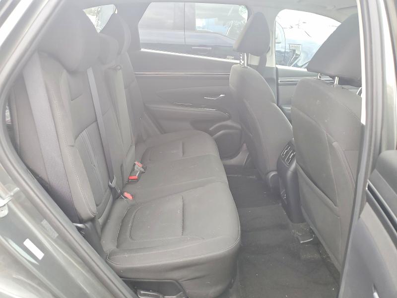 Aukcja sprzedaży 2022 Hyundai Tucson, vin: KM8JFCA10NU079614, numer aukcji: 68665066