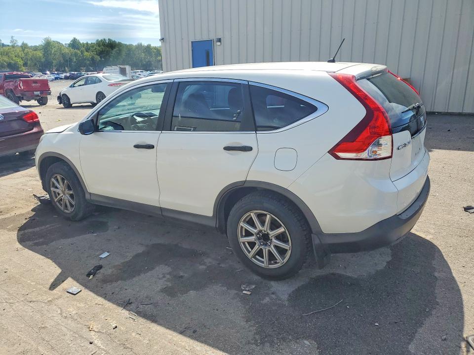 2014 Honda Cr-v მანქანა იყიდება აუქციონზე, vin: 5J6RM3H31EL043256, აუქციონის ნომერი: 67313706