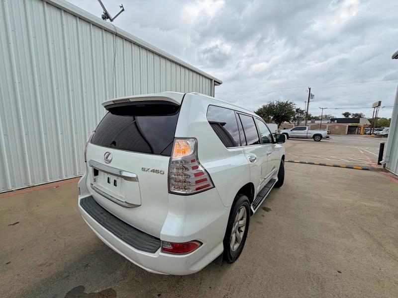 Aukcja sprzedaży 2014 Lexus Gx, vin: JTJBM7FX4E5076421, numer aukcji: 67928996