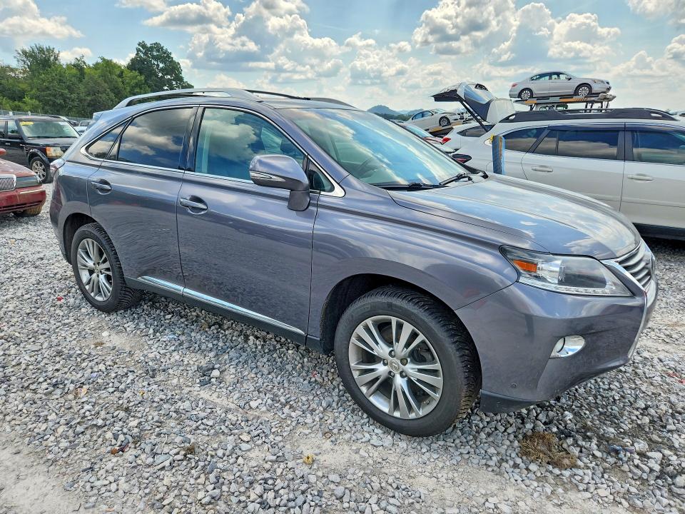 Aukcja sprzedaży 2013 Lexus Rx 350, vin: 2T2BK1BA3DC212851, numer aukcji: 68349446