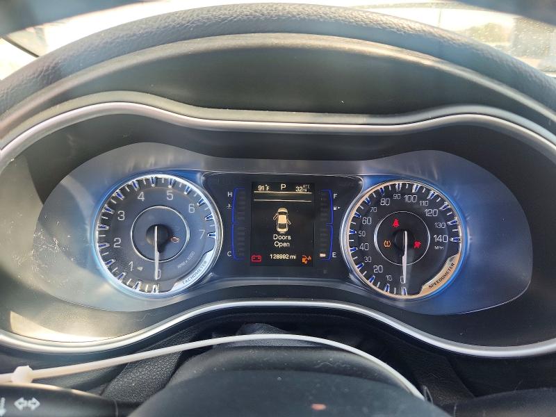 Aukcja sprzedaży 2015 Chrysler 200, vin: 1C3CCCAB3FN704988, numer aukcji: 68269836