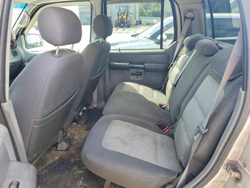 68536726 :رقم المزاد ، 1FMZU77KX5UB23683 vin ، 2005 Ford Explorer Sport Trac مزاد بيع