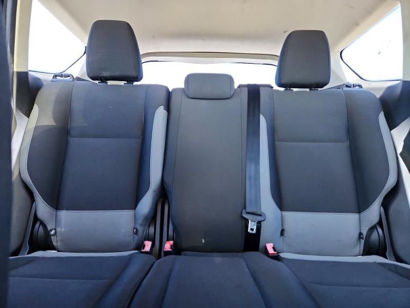 2014 Ford Escape მანქანა იყიდება აუქციონზე, vin: 1FMCU0F72EUE11546, აუქციონის ნომერი: 67641096