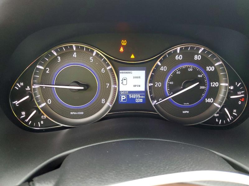 70088806 :رقم المزاد ، JN8AZ2NE9H9152283 vin ، 2017 Infiniti Qx80 مزاد بيع