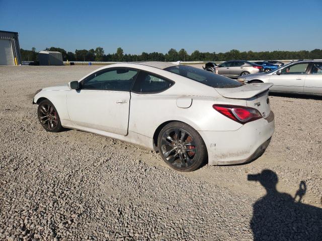 2015 Hyundai Genesis Coupe მანქანა იყიდება აუქციონზე, vin: KMHHU6KJ5FU130031, აუქციონის ნომერი: 70993536