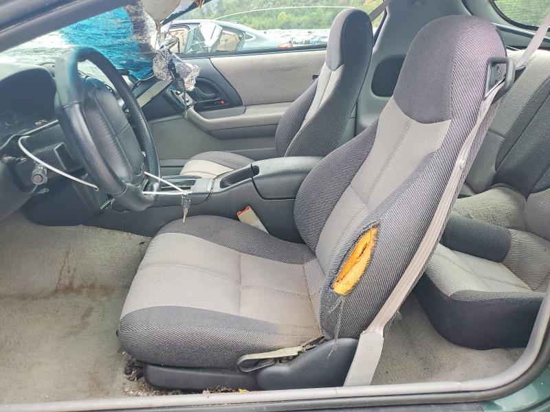 Aukcja sprzedaży 1995 Chevrolet Camaro, vin: 2G1FP22K0S2221186, numer aukcji: 68760396