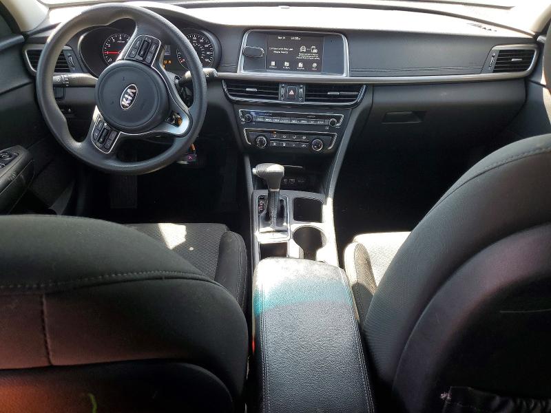 Aukcja sprzedaży 2018 Kia Optima, vin: 5XXGT4L30JG198503, numer aukcji: 68382916