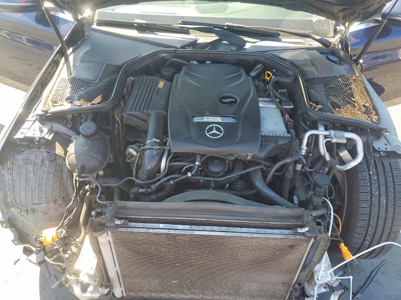 2016 Mercedes-benz C მანქანა იყიდება აუქციონზე, vin: 55SWF4JB4GU174938, აუქციონის ნომერი: 69953076