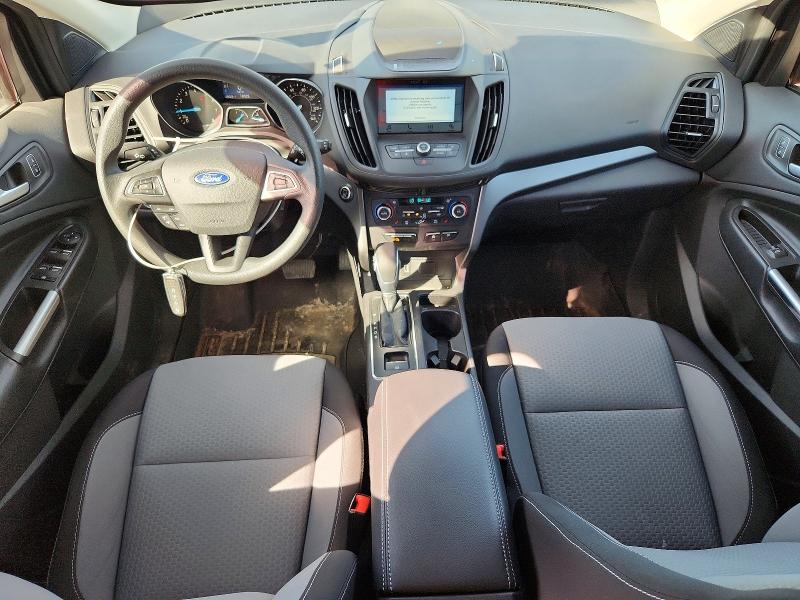 Продаж на аукціоні авто 2019 Ford Escape, vin: 1FMCU9GD6KUA68471, номер лоту: 70946266