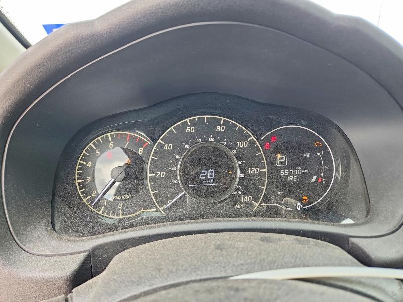 Продаж на аукціоні авто 2019 Nissan Versa Note, vin: 3N1CE2CP9KL359939, номер лоту: 67913516