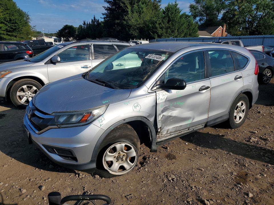 Aukcja sprzedaży 2015 Honda Cr-v, vin: 5J6RM4H32FL094093, numer aukcji: 68132406