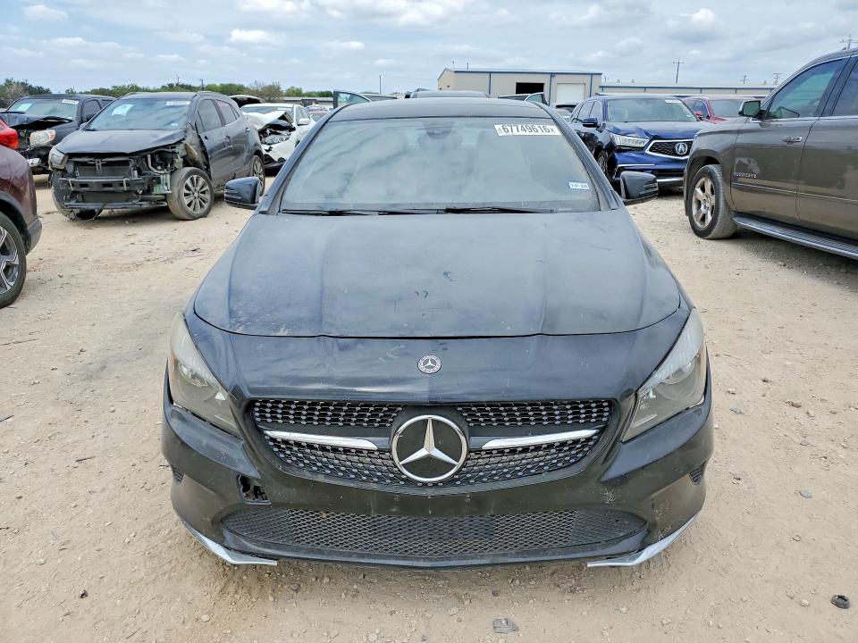 67749616 :رقم المزاد ، WDDSJ4EB3KN740032 vin ، 2019 Mercedes-benz Cla مزاد بيع