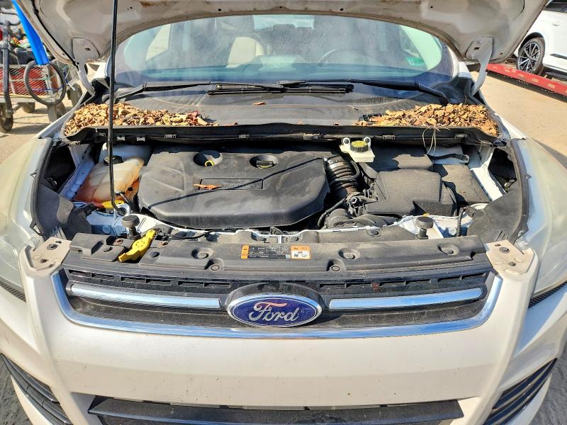 Продажа на аукционе авто 2014 Ford Escape, vin: 1FMCU9J92EUC56008, номер лота: 68907046