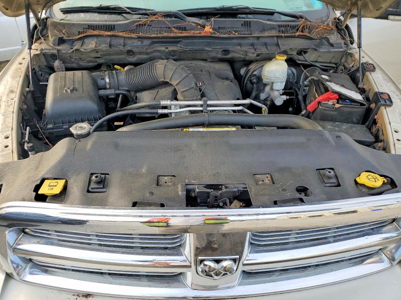 Aukcja sprzedaży 2009 Dodge Ram 1500, vin: 1D3HV13T89J523846, numer aukcji: 70814926