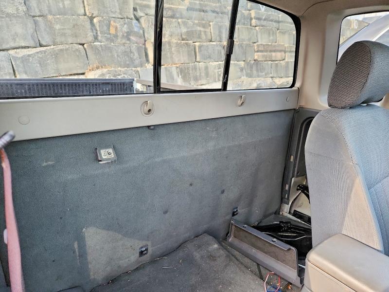 Продаж на аукціоні авто 2004 Nissan Frontier, vin: 1N6DD26TX4C425553, номер лоту: 69764246