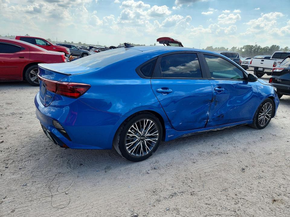Aukcja sprzedaży 2023 Kia Forte, vin: 3KPF54AD5PE647810, numer aukcji: 70153766