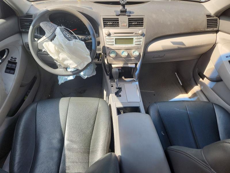 Aukcja sprzedaży 2007 Toyota Camry, vin: 4T1BE46KX7U528234, numer aukcji: 68998236