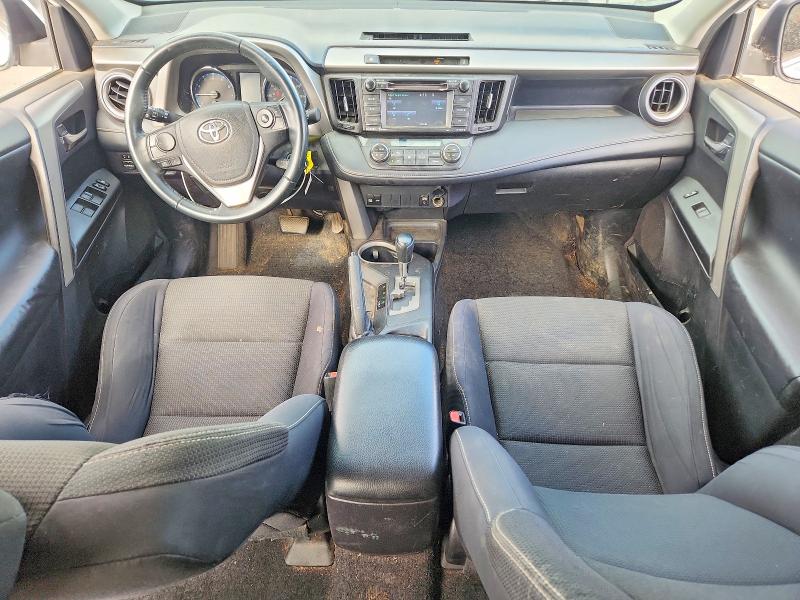 Продаж на аукціоні авто 2016 Toyota Rav4, vin: 2T3WFREV3GW263235, номер лоту: 69299556