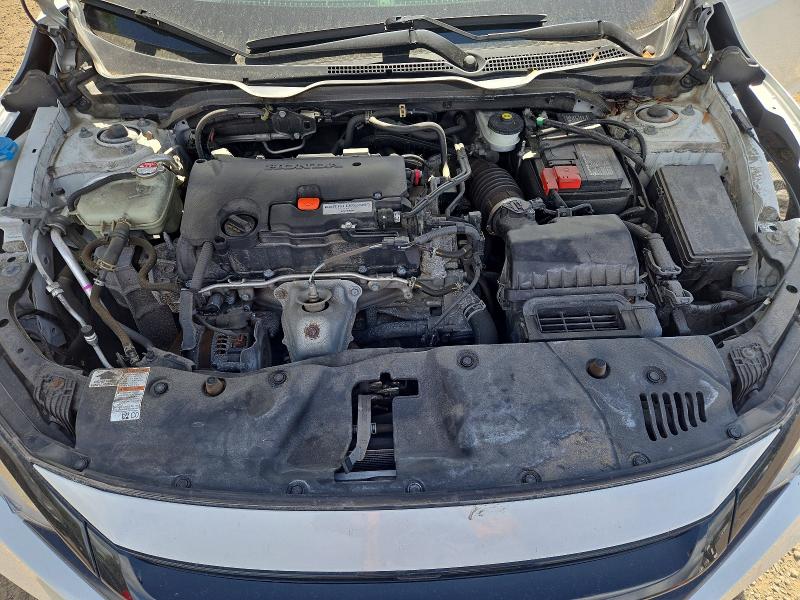 68075746 :رقم المزاد ، 2HGFC2F87MH017309 vin ، 2021 Honda Civic مزاد بيع