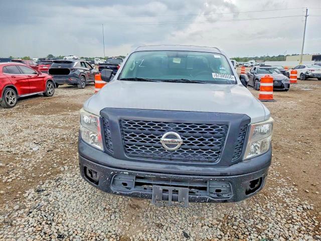 Продаж на аукціоні авто 2018 Nissan Titan, vin: 1N6AA1EK0JN545568, номер лоту: 67395556