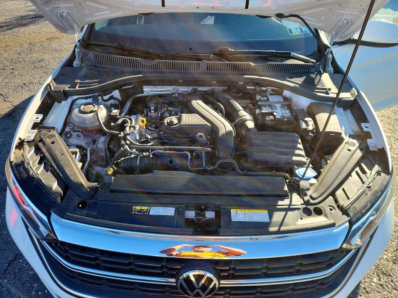 Продаж на аукціоні авто 2024 Volkswagen Jetta, vin: 3VW5M7BU8RM085177, номер лоту: 69161376