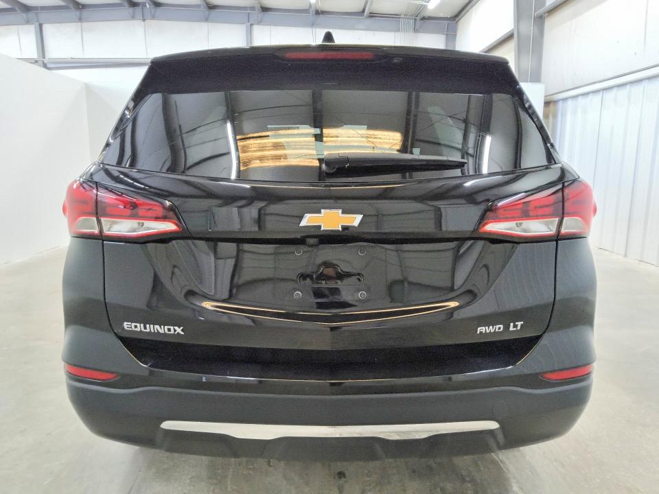 Aukcja sprzedaży 2023 Chevrolet Equinox, vin: 3GNAXUEG7PL221936, numer aukcji: 67826556