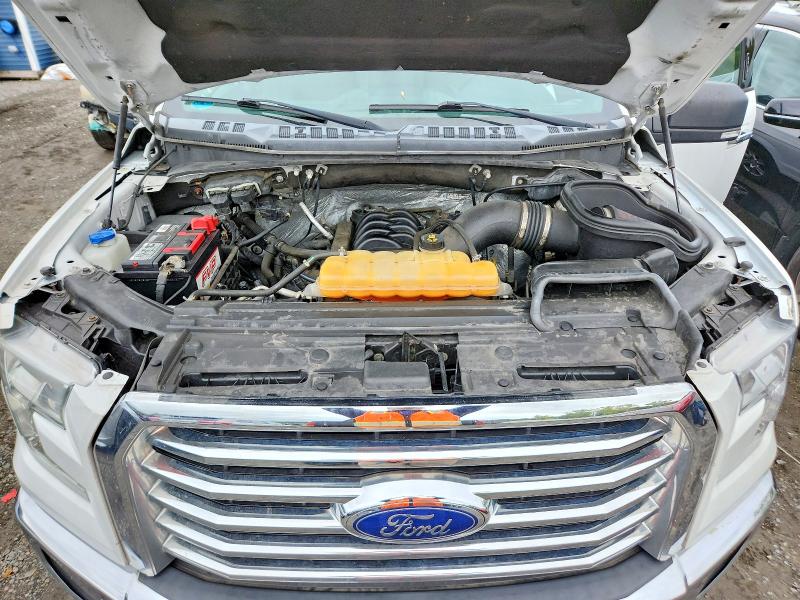 2015 Ford F150 მანქანა იყიდება აუქციონზე, vin: 1FTFX1EF0FFC63863, აუქციონის ნომერი: 70901596