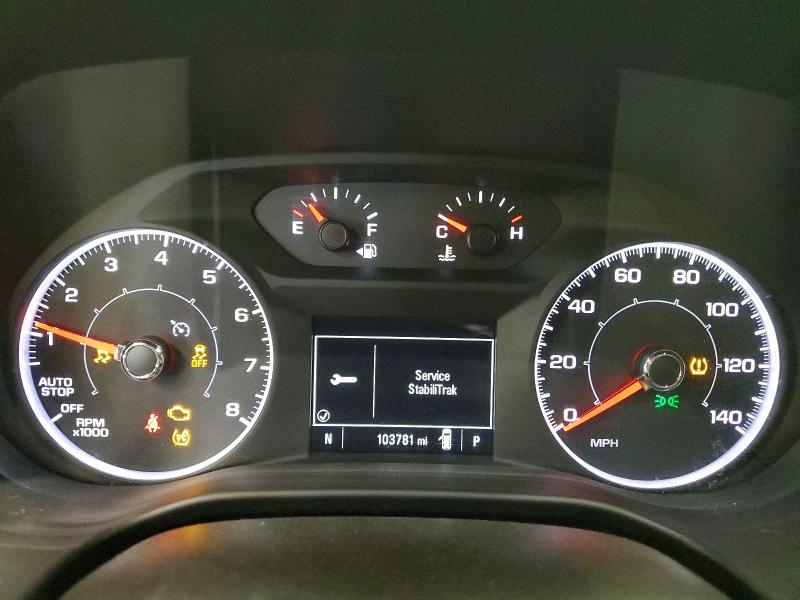Продаж на аукціоні авто 2019 Gmc Acadia, vin: 1GKKNSLAXKZ284136, номер лоту: 70406646