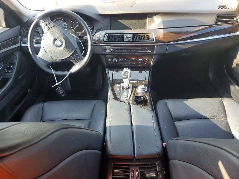 Продажа на аукционе авто 2013 Bmw 528, vin: WBAXH5C59DD110391, номер лота: 67221716