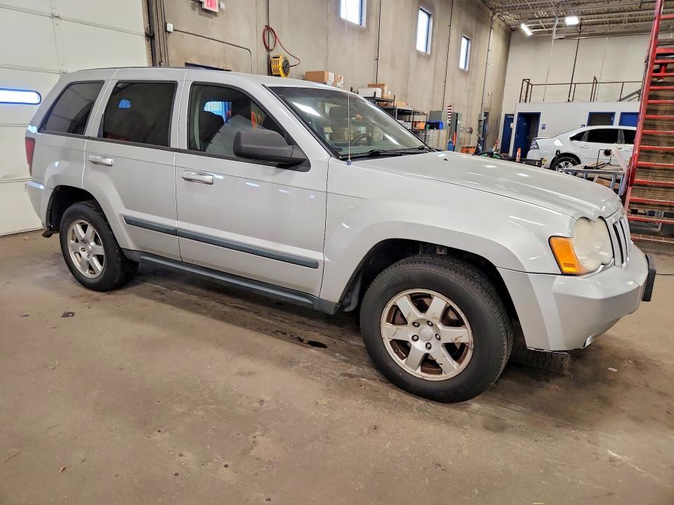 68311936 :رقم المزاد ، 1J8GR48K48C115625 vin ، 2008 Jeep Grand Cherokee مزاد بيع