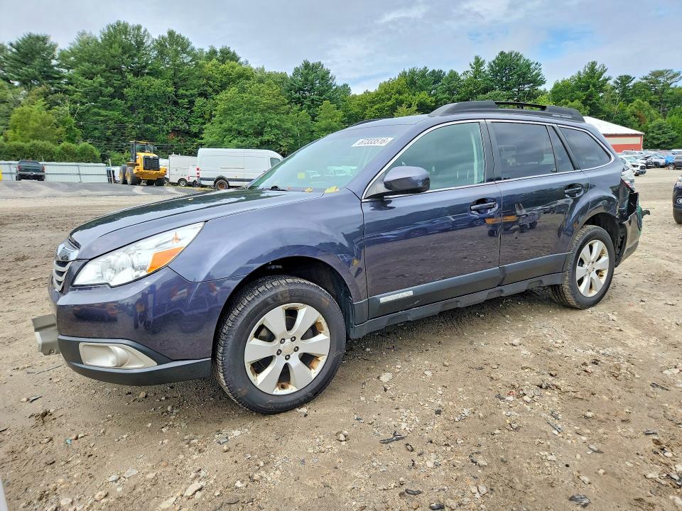Продаж на аукціоні авто 2010 Subaru Outback, vin: 4S4BRBKC0A3340729, номер лоту: 67333516
