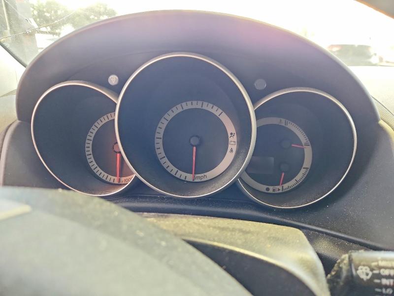 Aukcja sprzedaży 2008 Mazda 3, vin: JM1BK343981880226, numer aukcji: 67471226