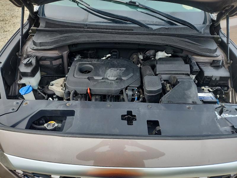 Продажа на аукционе авто 2020 Hyundai Santa Fe, vin: 5NMS3CAD3LH150482, номер лота: 70652416