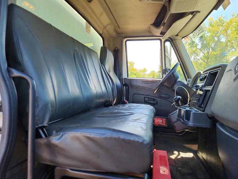Продажа на аукционе авто 2014 International 4000, vin: 1HTJTSKLXEH790076, номер лота: 68952916
