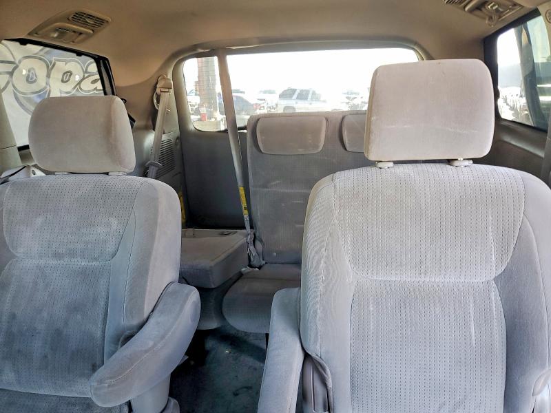 68806146 :رقم المزاد ، 5TDZK23C87S078651 vin ، 2007 Toyota Sienna مزاد بيع