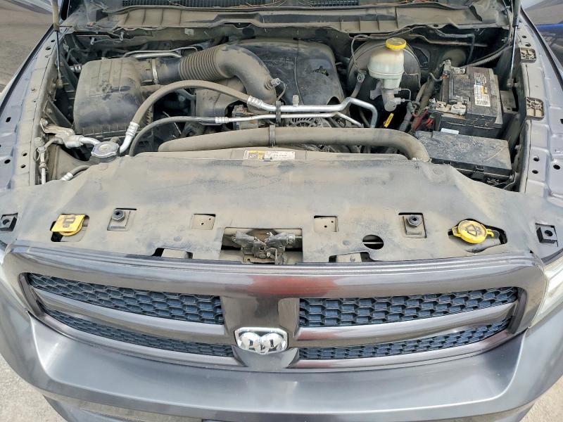 Aukcja sprzedaży 2017 Ram 1500, vin: 1C6RR7FT7HS607981, numer aukcji: 66336286