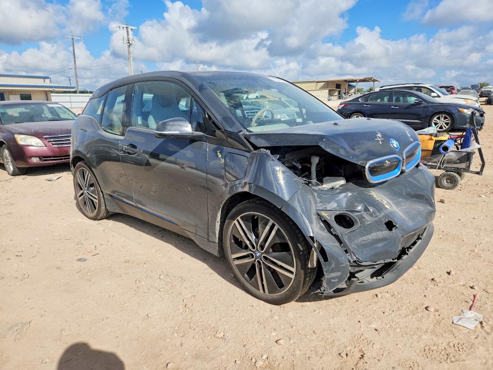 Aukcja sprzedaży 2014 Bmw I3, vin: WBY1Z4C5XEV274520, numer aukcji: 65284186