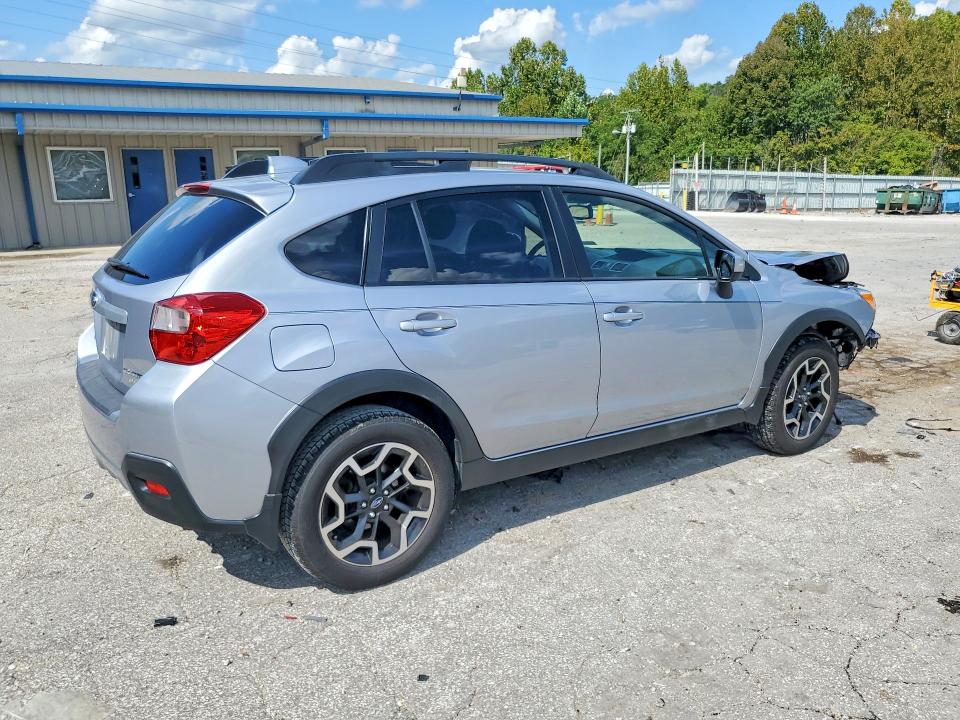 2016 Subaru Crosstrek მანქანა იყიდება აუქციონზე, vin: JF2GPADC0G8209918, აუქციონის ნომერი: 67565456