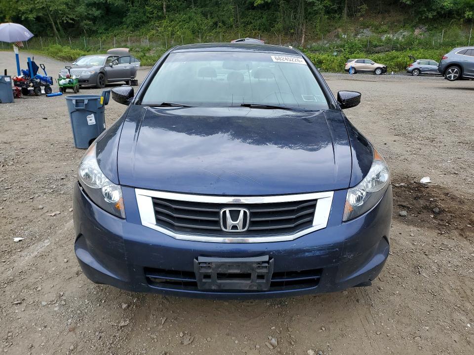 Продаж на аукціоні авто 2009 Honda Accord, vin: 1HGCP26899A168410, номер лоту: 68245226