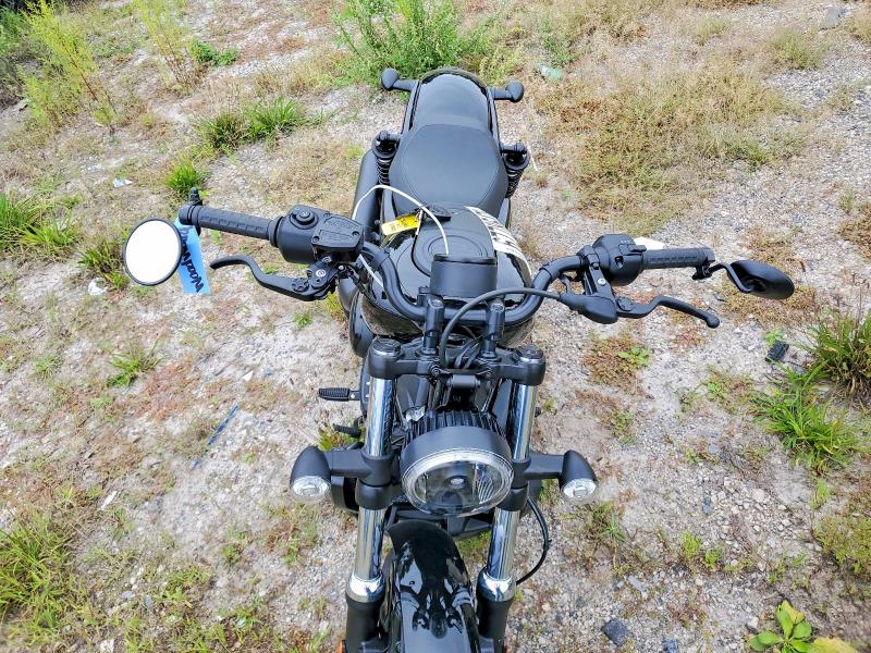 Aukcja sprzedaży 2026 Harley-davidson Rh975, vin: MLY1ZH112TS310821, numer aukcji: 67786476