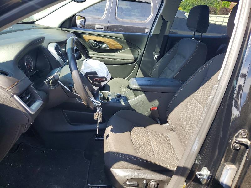 Aukcja sprzedaży 2021 Gmc Terrain, vin: 3GKALTEV7ML364074, numer aukcji: 68548676