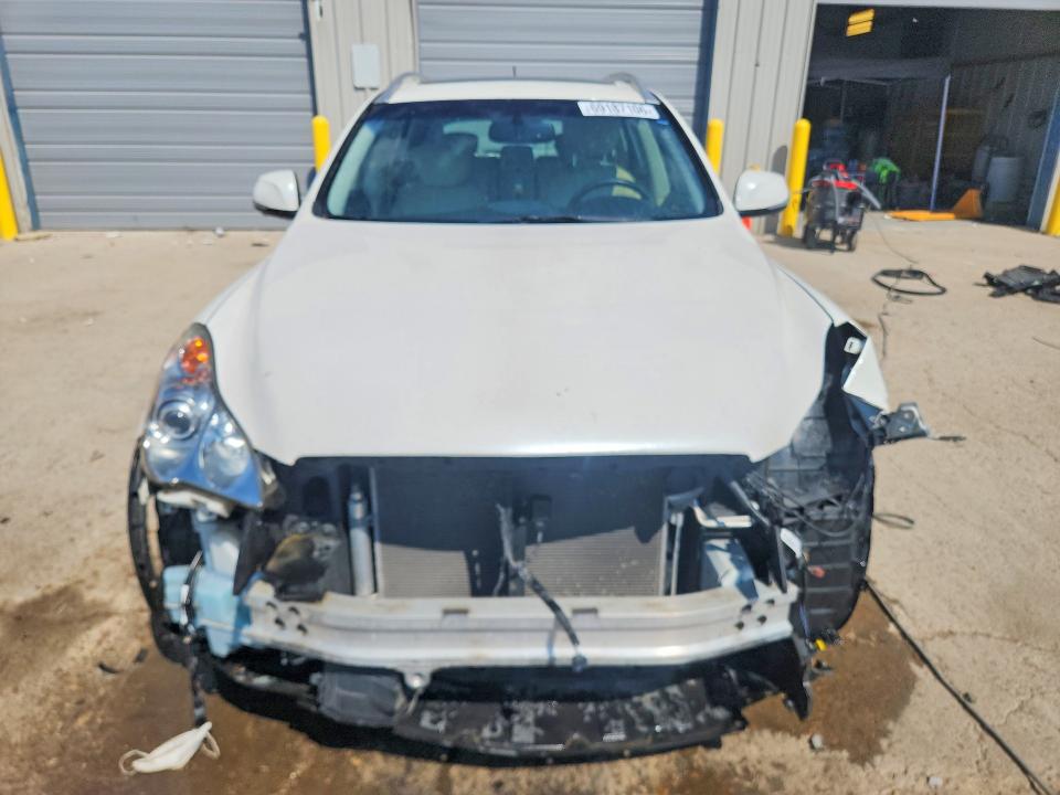 Продаж на аукціоні авто 2016 Infiniti Qx50, vin: JN1BJ0RRXGM262623, номер лоту: 69187106